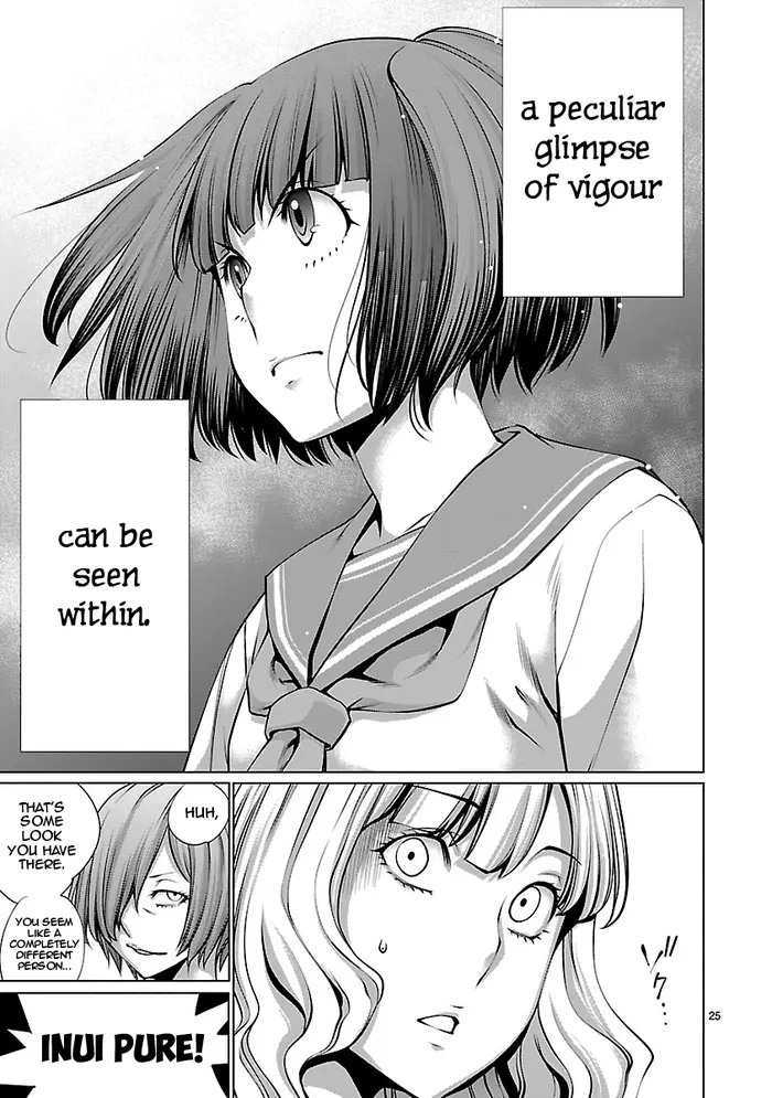 Killing Bites Chapter 66 image 24_optimized